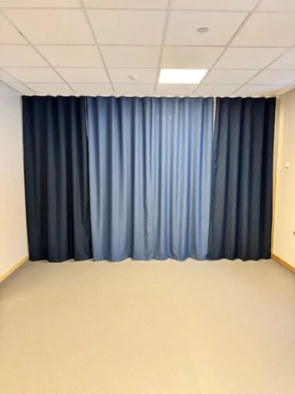 Gardiner i hemmiljö